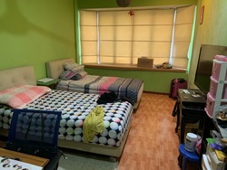 Jalan Kayu Estate (D28), Terrace #209427731